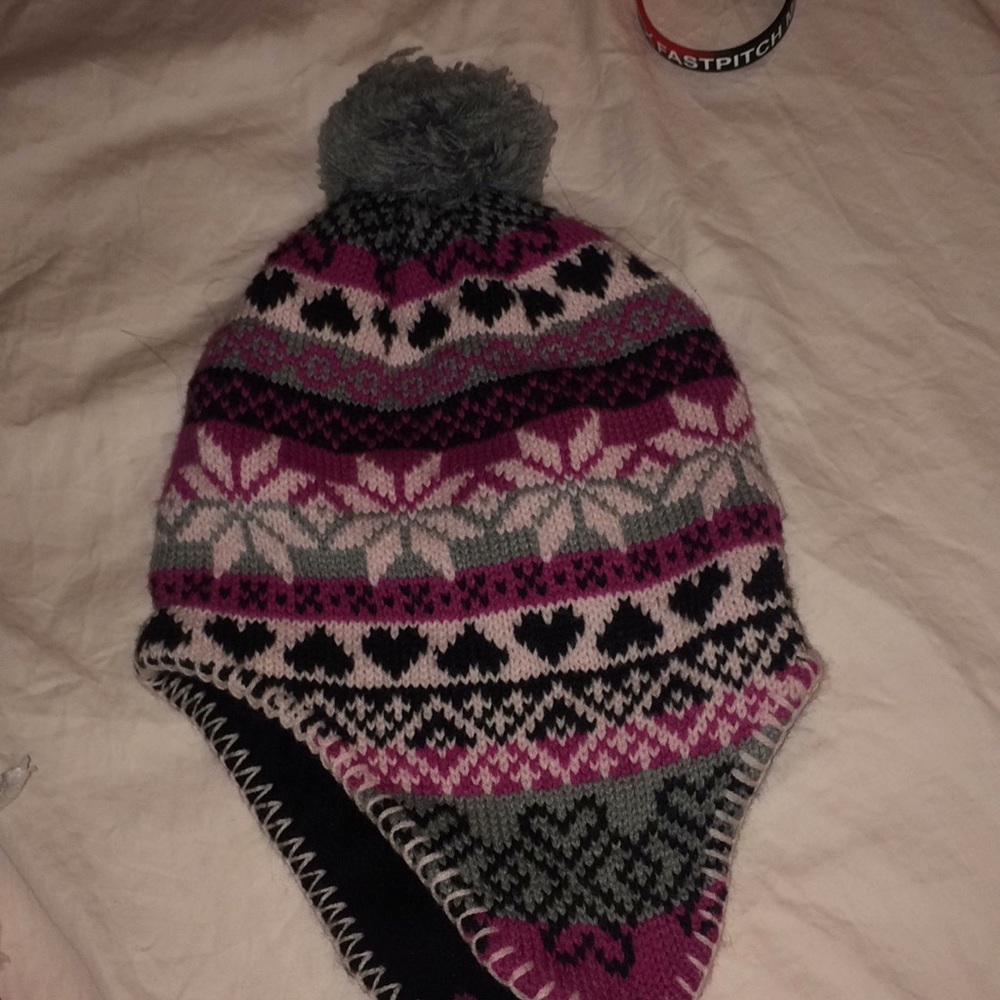 hat